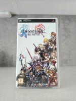 Final Fantasy Dissidia