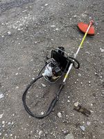 Freischneider, Trimmer