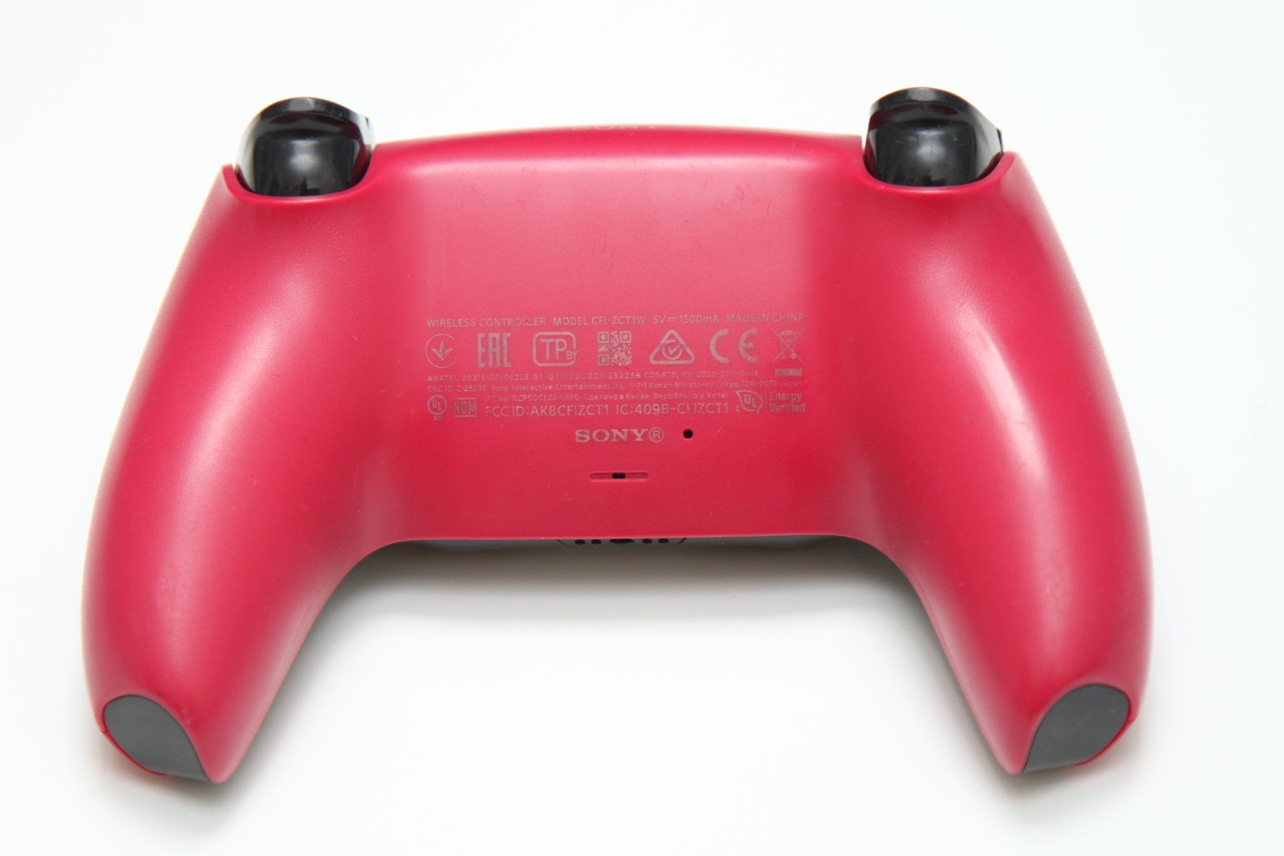 Sony Controller: Playstation 5 (PS5) Controller – Gebraucht aus Basel von camelot99 2
