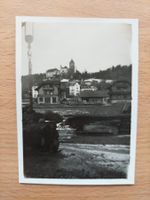 Altes orig. Foto Moudon Yverdon um 1930