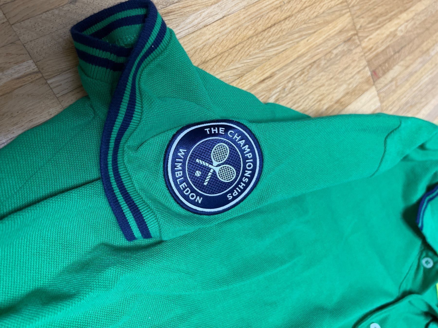 Ralph Lauren Magliette Polo: Ralph Lauren – Usato da Menzingen venduto da Dali2504 1