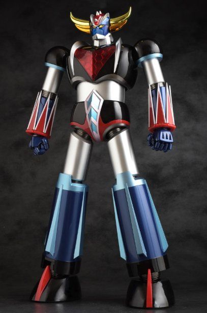 Figuren: Figurine Goldorak Big Size Model - Evolution Toy – Neu und originalverpackt aus Ipsach von Seb716