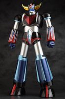 Figurine Goldorak Big Size Model - Evolution Toy