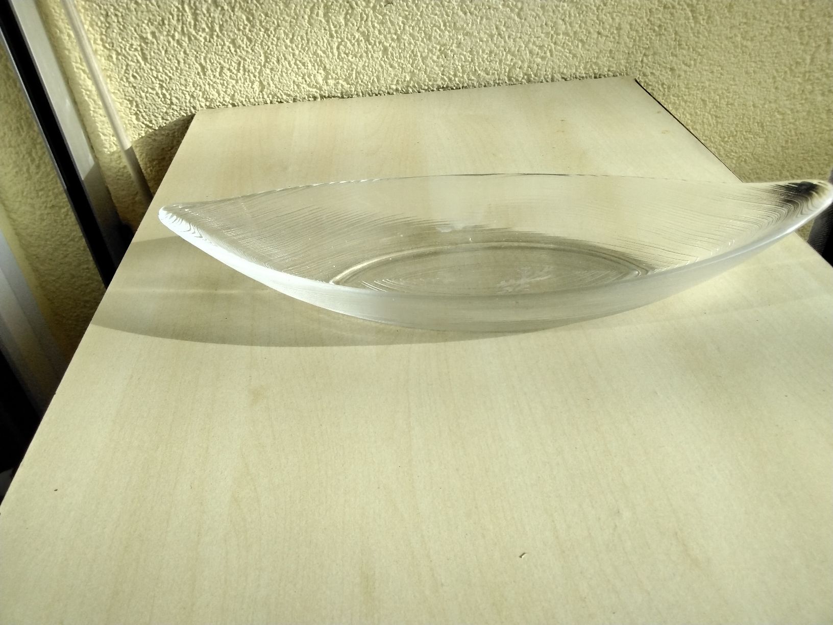 Ciotole: WITZIGE GLAS SCHALE – Usato da Biel/Bienne venduto da dasi3 2