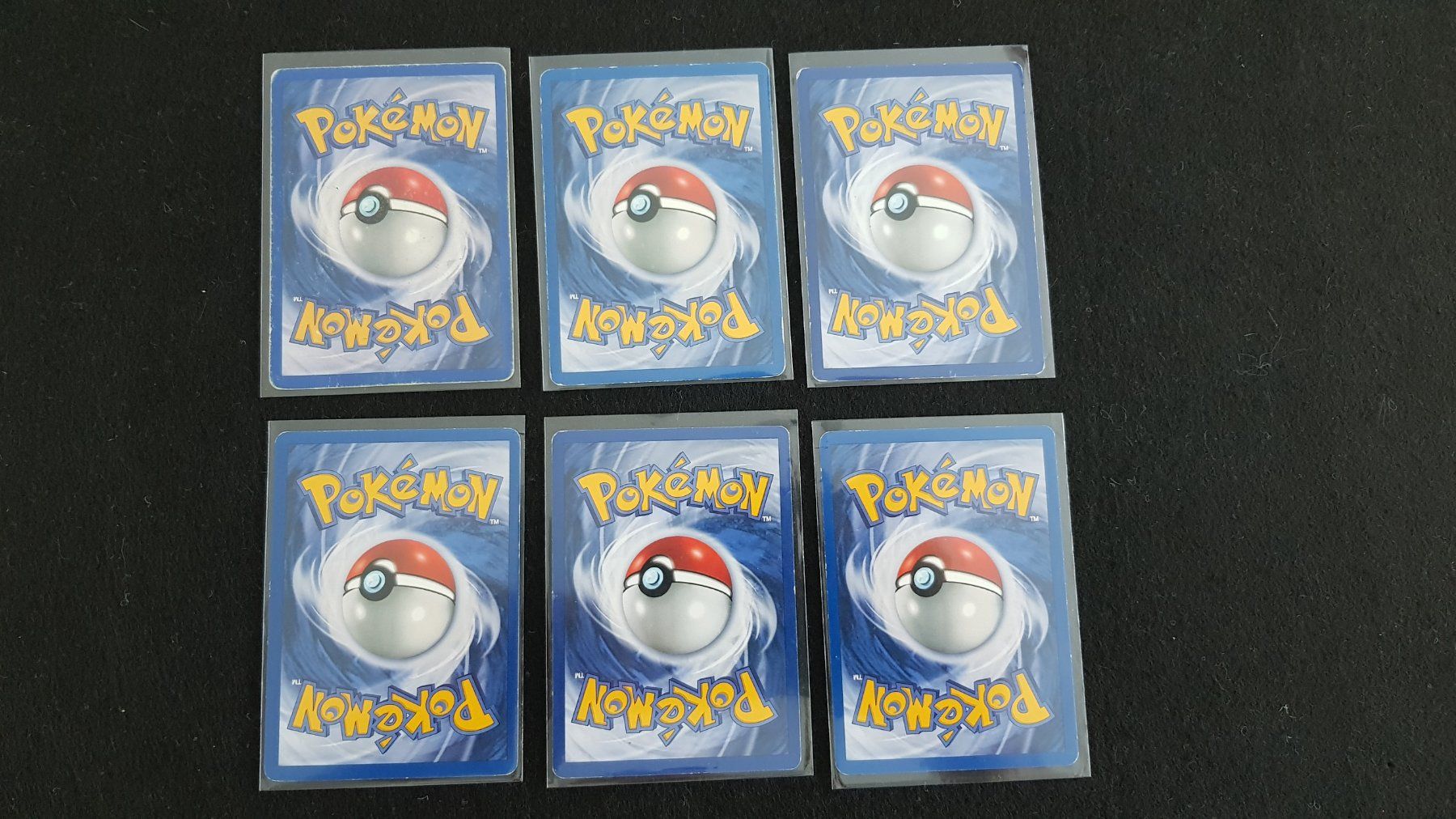 Pokémon Carte collezionabili: DE 6 Pokémon Karten Base Set – Usato da Dübendorf venduto da Nemo_0 1