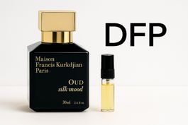 Maison Francis Kurkdjian - Oud Silk Mood - 5 ml Abfüllung