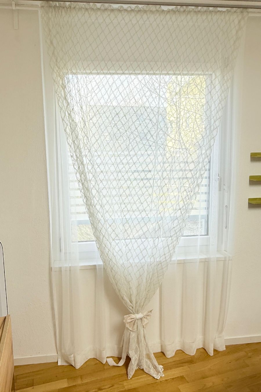 Lotti & Set di vestiti: Vorhang für Kinderzimmer – Usato da Winterthur venduto da tim_cl8x 2