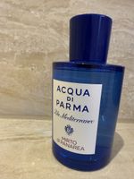 Acqua di Parma Blu Mediterraneo Mirto di Panarea 100ml Edt