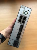 CTRLink Skorpion-Switch EIS6-100T-FCS