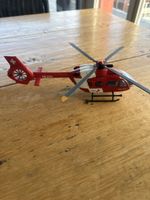 Rega Spielhelikopter
