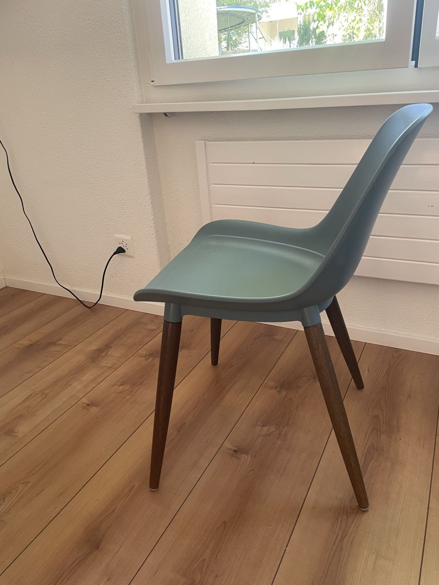 Ikea Sedie: 2 x Ikea Esstisch Stühle – Usato da Sins venduto da Yd_12 1
