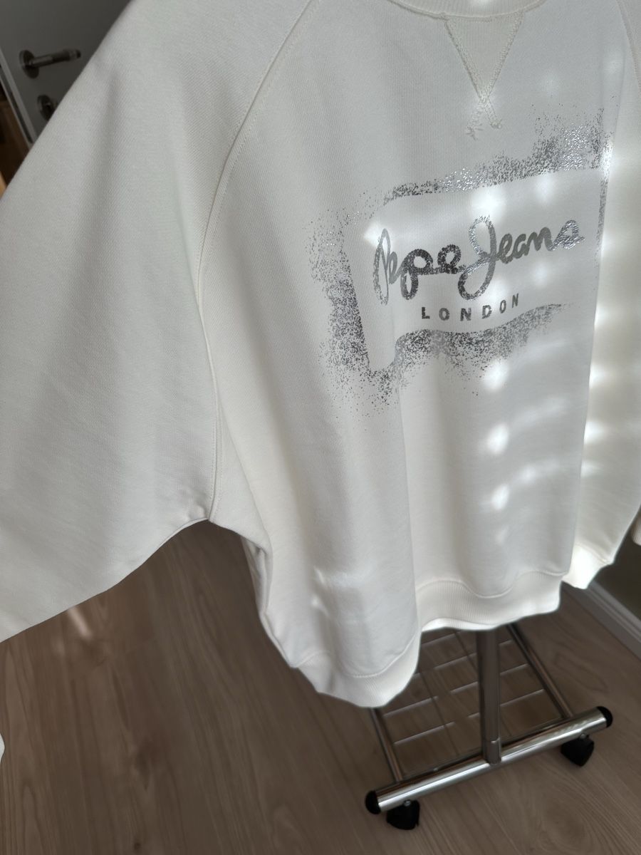 Pepe Jeans Maglioni & Felpe: Pepe Jeans Neu Gr:M – Nuovo e nell'imballaggio originale da Frümsen venduto da Swissline90 1