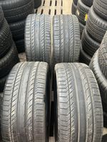 4x Somerreifen Continental 265/45/20