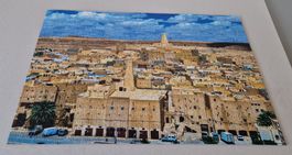 Lais Puzzle 1000 Teile. Algerien