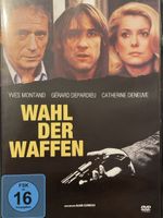 Wahl der Waffen (1981)