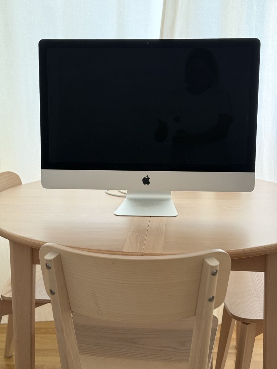 Apple PC: 2019 Apple iMac 27" Retina 5K Display – Nuovo (secondo la descrizione) da Ittigen venduto da jimmy_