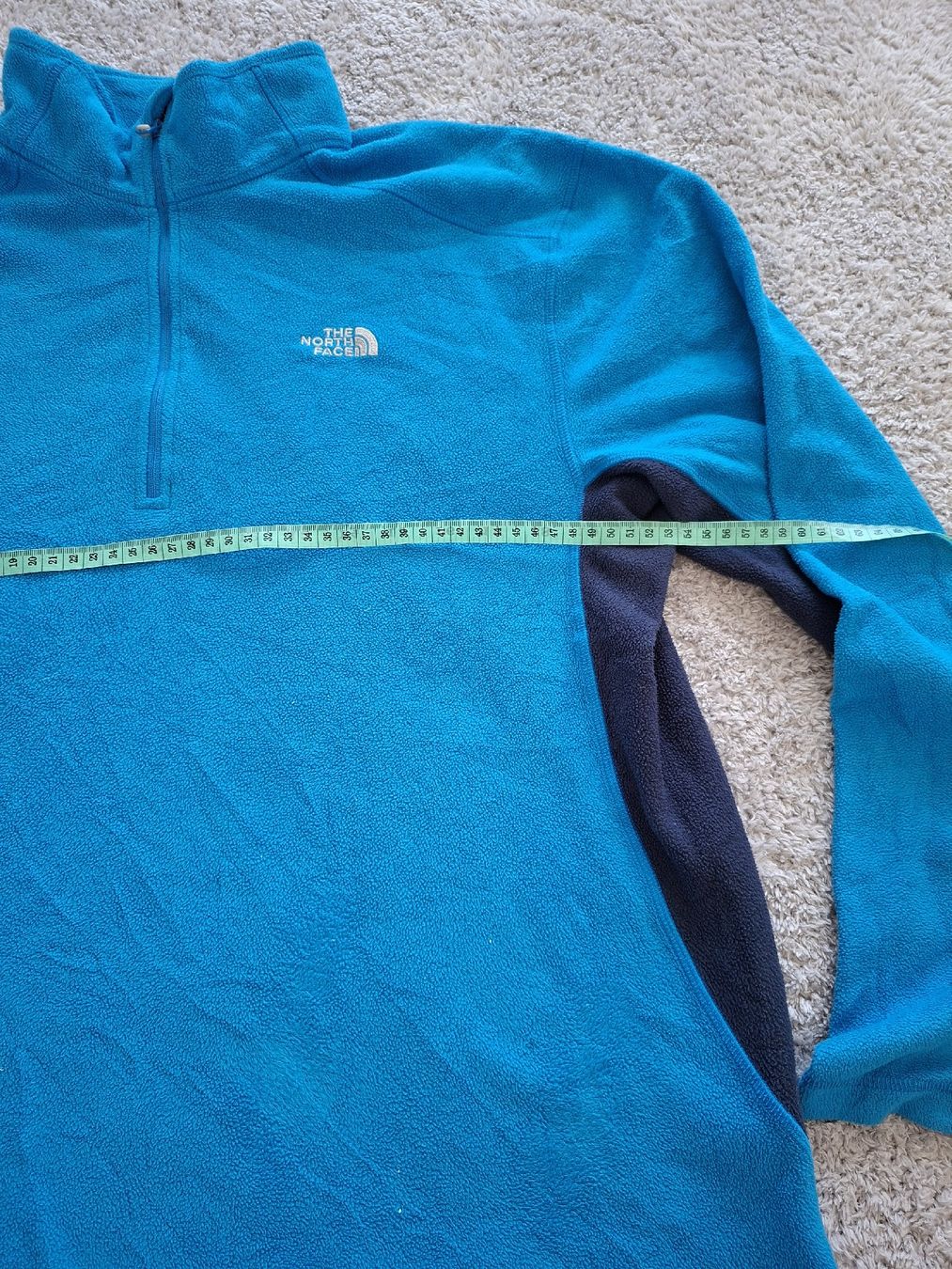 North Face Pullover & Sweatshirts: Polaire The North Face bleu taille L  – Gebraucht aus Renens VD von ser_j2fn 1