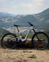 Neu Preis - Santa Cruz Heckler SL C S-Kit,  ( L )+ Thule XT2