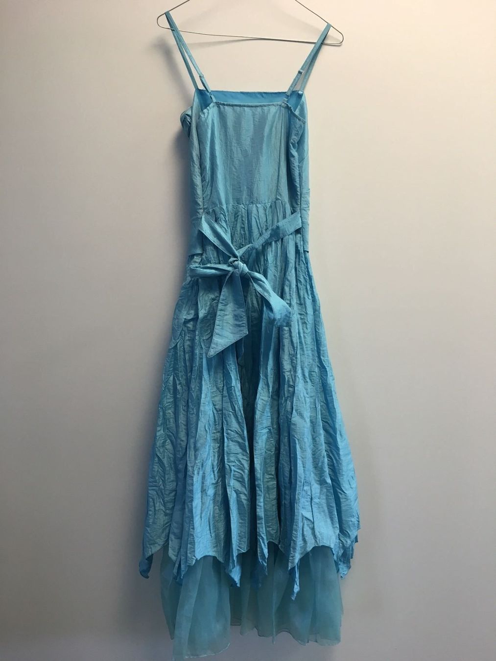 Vestiti: Abendkleid oder Ballkleid ! für Feste ! – Usato da Brügg BE venduto da rutschimedizin 2