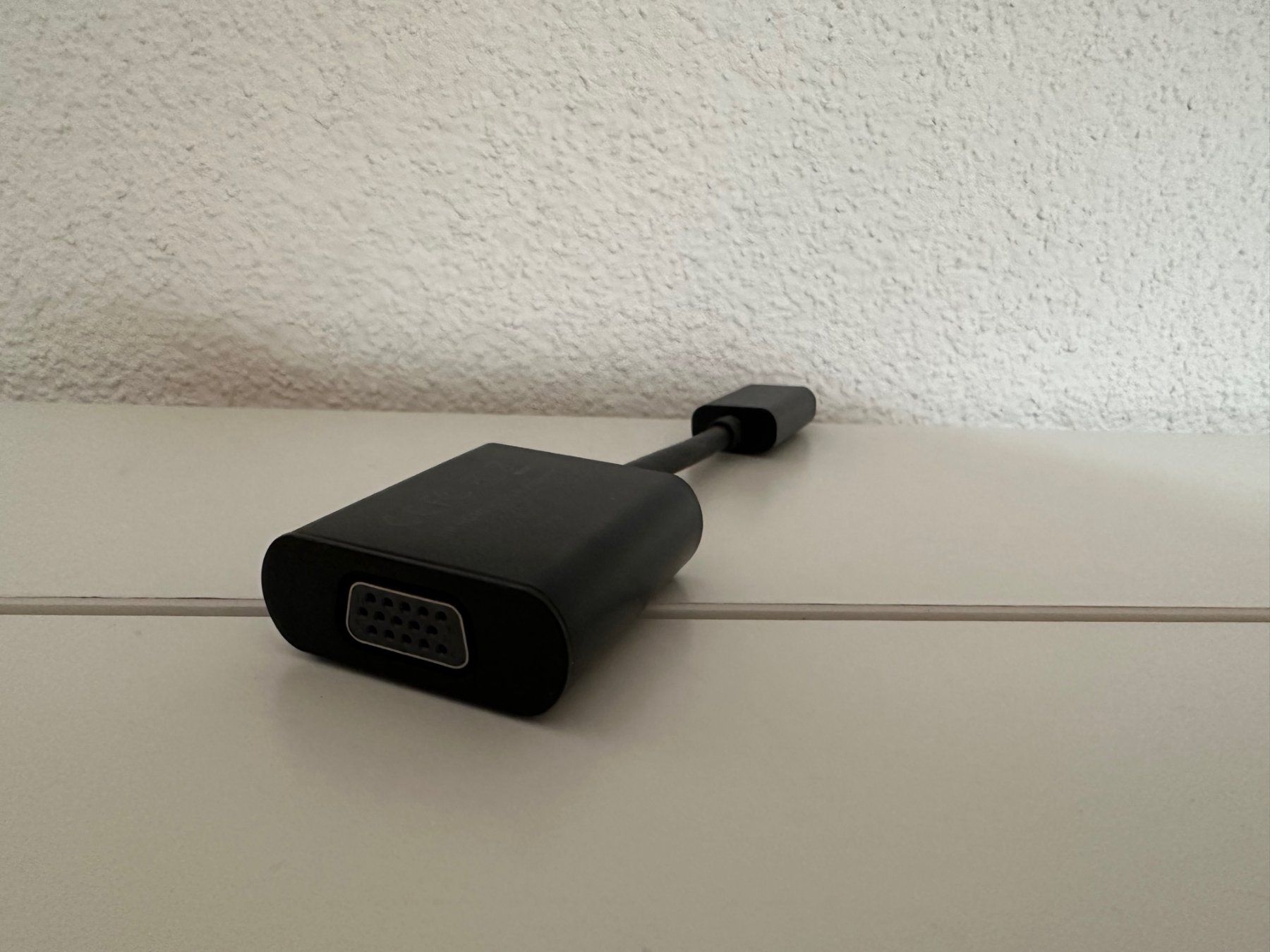 Hewlett Packard Adattatori: HDMI auf VGA Adapter von HP – Nuovo (secondo la descrizione) da Basel venduto da Nermin00