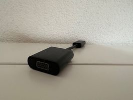 HDMI auf VGA Adapter von HP