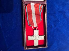 Polen: Orden des Grünwald Kreuzes (KoA)