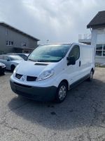 Renault Trafic dCi115, B5a