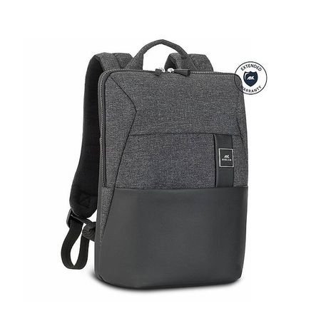 RIVACASE Lantau 8825 black ECO 