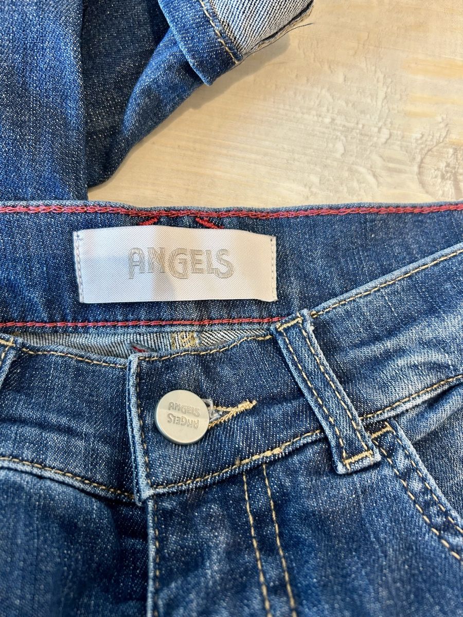 Angels Jeans: Jeans – Neuf (Voir description) à Jona par caro_schaf 2