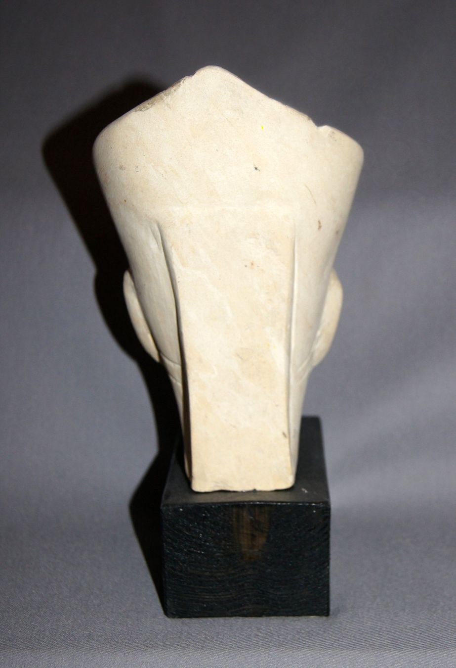 Sculture & Statue: Wunderbare, fein gestaltete Kopf-Büste eines Pharao – Usato da Geroldswil venduto da ARTEFACTO 6