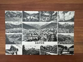 AK  1963 Davos   (G3153)