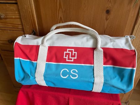 CS/ SKA Sporttasche