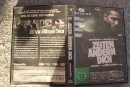 Zeiten ändern dich DVD (101)