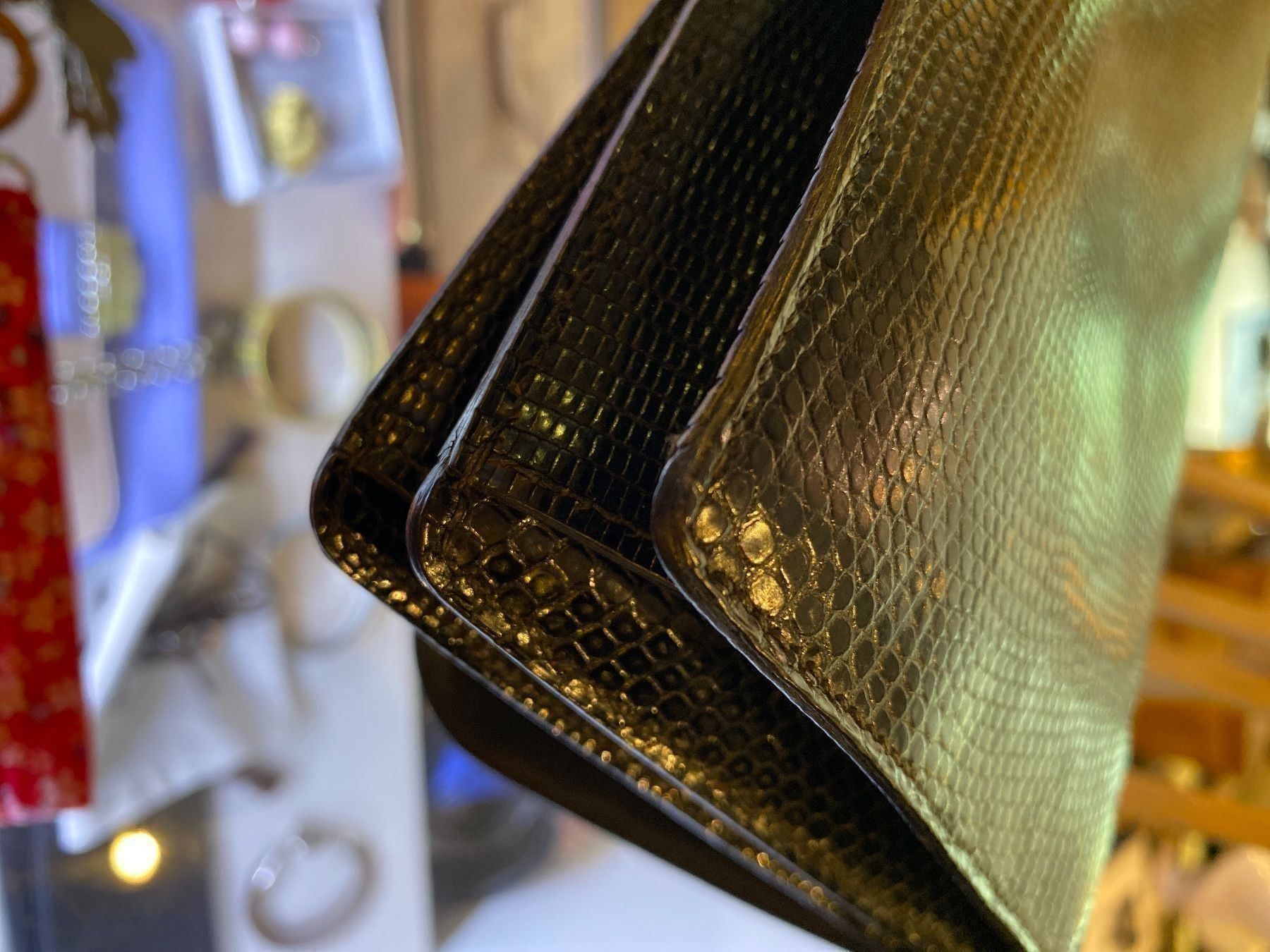 Borse da donna: Sac Hermès – Usato da St Maurice venduto da maloro 7