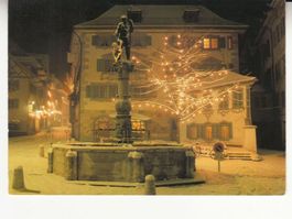Zug 2000