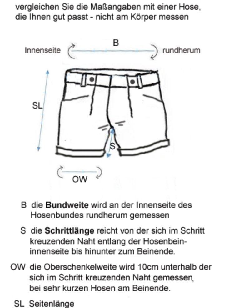 Dsquared2 Jeans: Dsquared2 Jeans - Shorts – Usato da Basel venduto da MarkenundKleidung 5