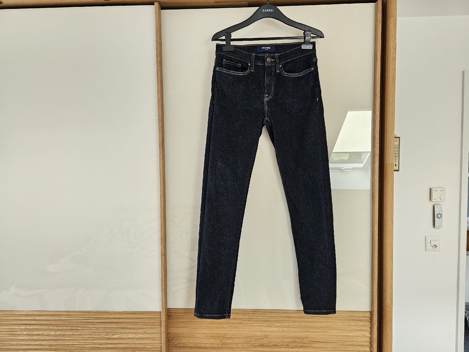 Mos mosh Jeans: Jeans Mos Mosh Herren Slim Gr. 30/32 – Usato da Hofstetten SO venduto da Ameisenbaer