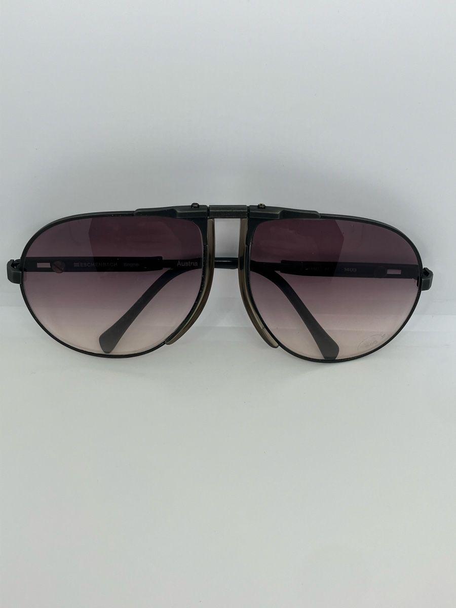 Bogner Brillen & Gläser: Vintage Bogner Sonnenbrille – Gebraucht aus St.Gallen von Collage.sg