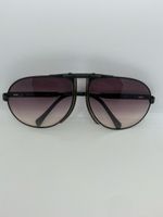 Vintage Bogner Sonnenbrille