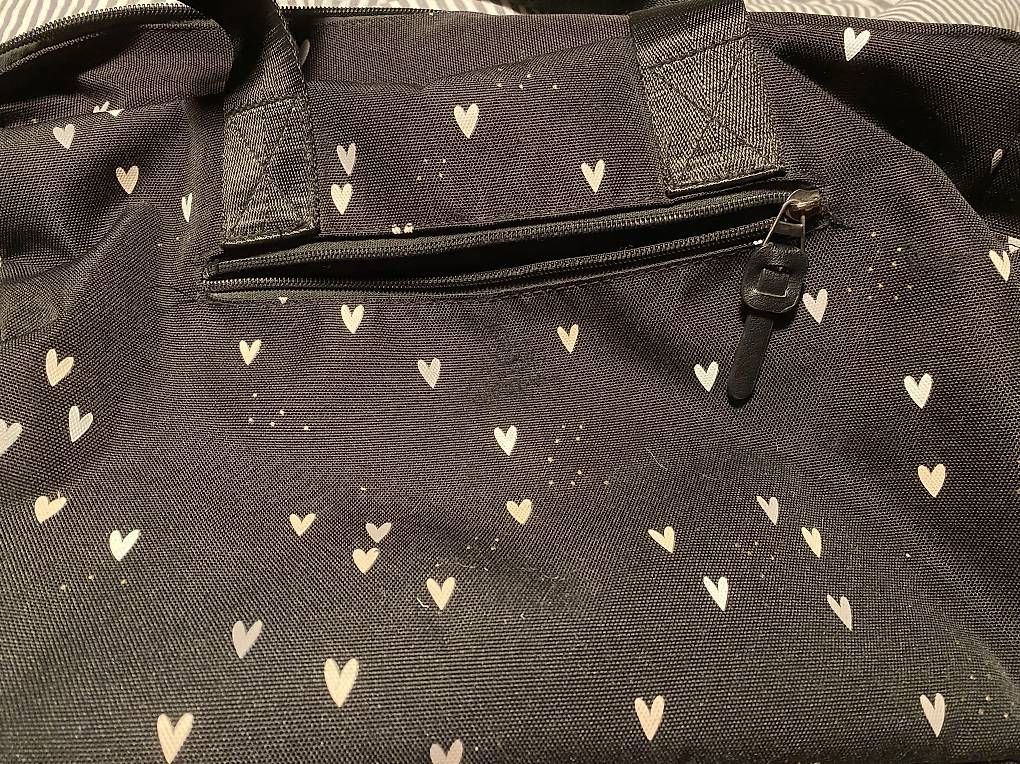 Borse: Wickeltasche von Kidzroom – Usato da Winden venduto da lar_dy92 1