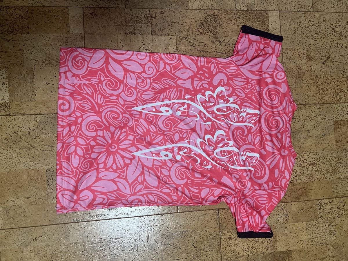 Leibchen & Hosen: Palästina Trikot – Neu (gemäss Beschreibung) aus Uhwiesen von maflo2 1