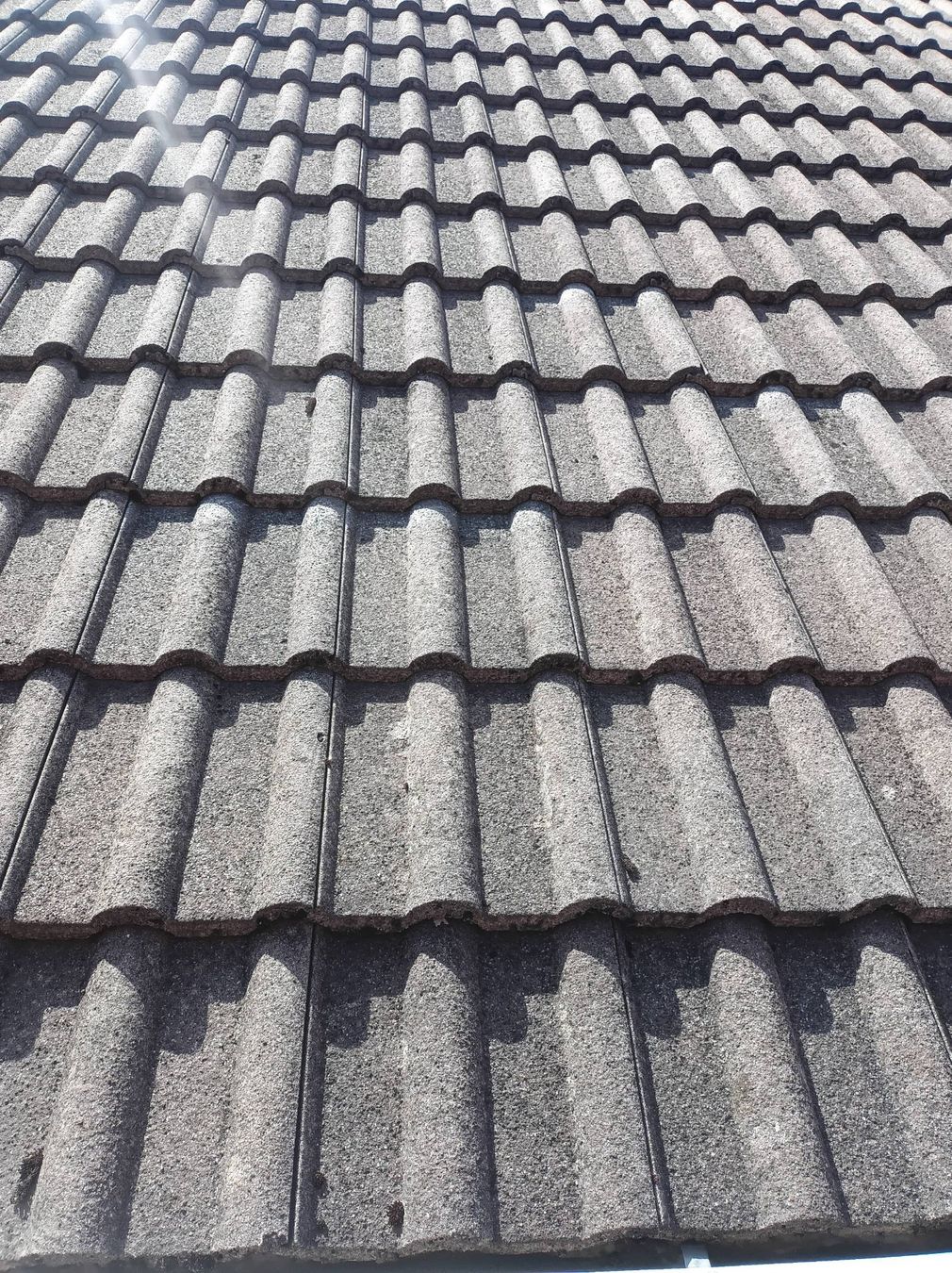 Pietre & tegole: gebrauchte Beton Dachziegel – Usato da Faido venduto da felsentor 2