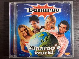 Banaroo - Banaroo’s World