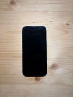 iPhone 13 black (128Go)
