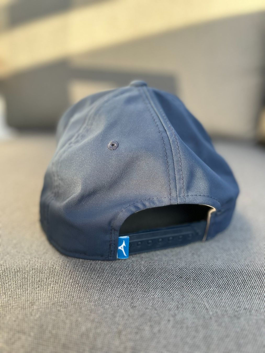 Mizuno Clubs & Sets: Mizuno Runbird Rope Hat – Neuf (Voir description) à Pontresina par ste_5mly 3