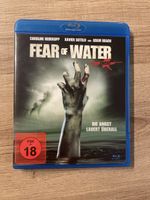 Fear of Water - Uncut (2012, selten) BluRay