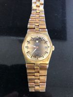 Montre Tissot PR 516 GL Automatique Dorée