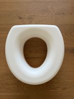 WC-Aufsatz/ -Sitzerhöher
