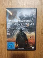 World Invasion: Battle Los Angeles DVD