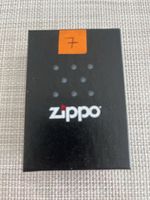 Original Zippo 1932 Emblem Feuerzeug Sammlung - Rarität!